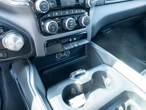 Certified 2024 RAM 1500 Laramie RWD image 19