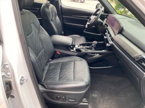 Certified 2023 Kia Telluride SX X-Line AWD/4WD image 28