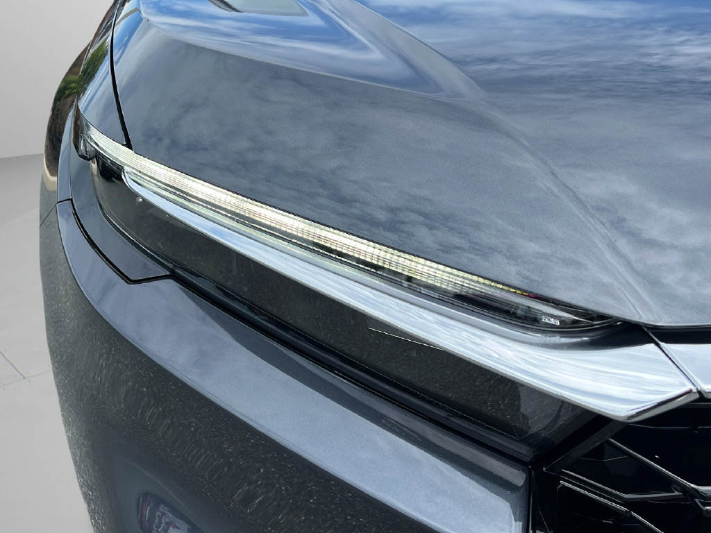 New 2027 Honda CR-V EX-L image 25