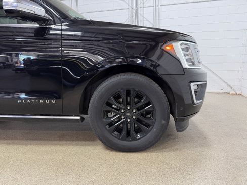 Used 2020 Ford Expedition Platinum AWD/4WD image 43