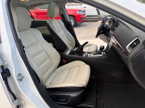Used 2015 MAZDA MAZDA6 Grand Touring image 19