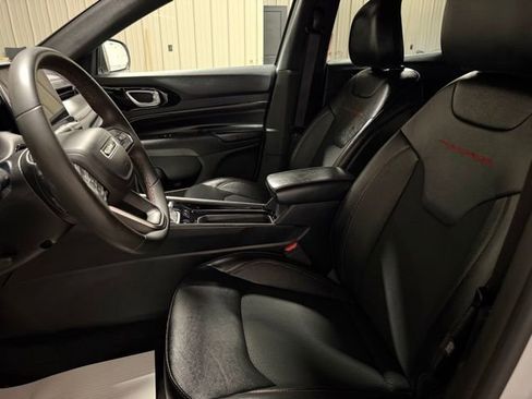 Used 2023 Jeep Compass Trailhawk image 14