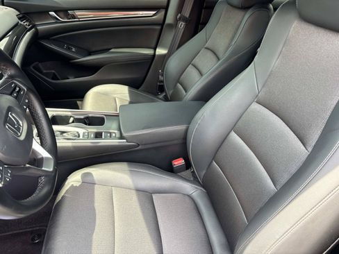 Used 2022 Honda Accord Sport image 22