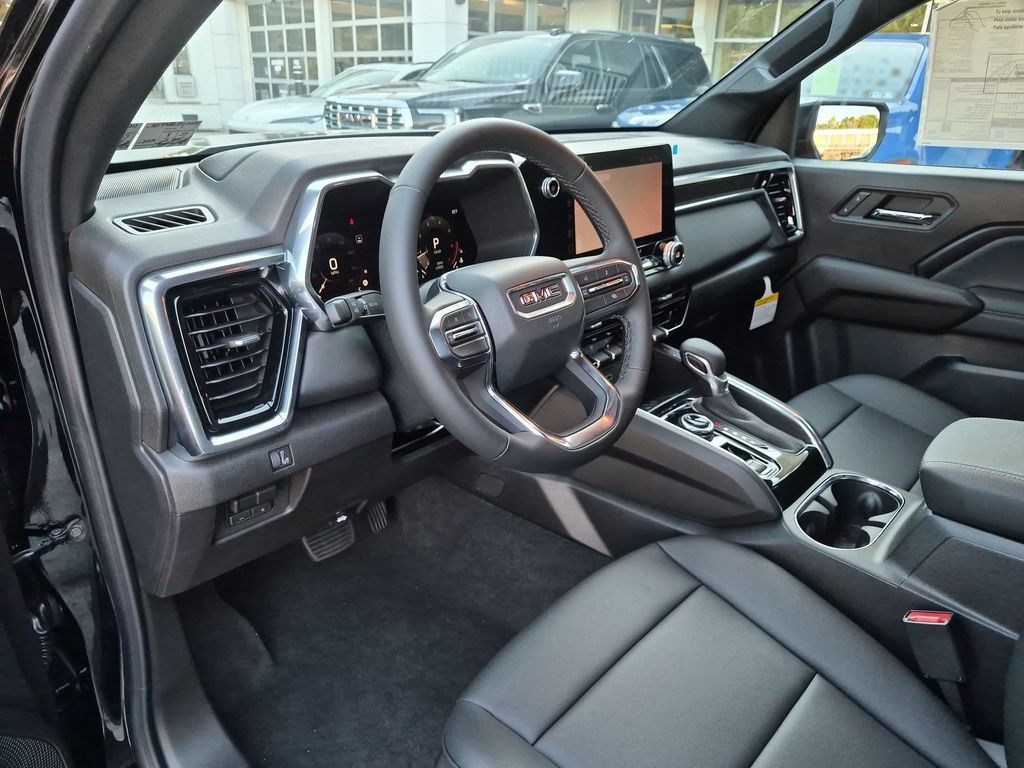 New 2026 GMC Canyon Elevation w/ Convenience Package AWD/4WD image 17