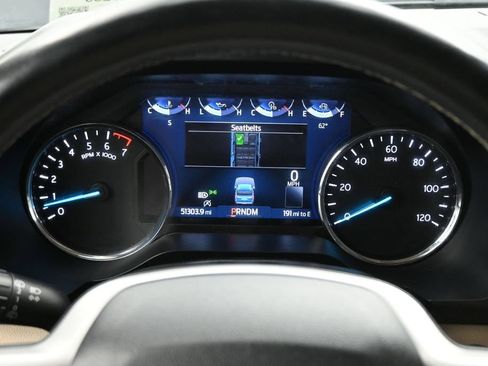 Used 2024 Ford Expedition Limited AWD/4WD image 9