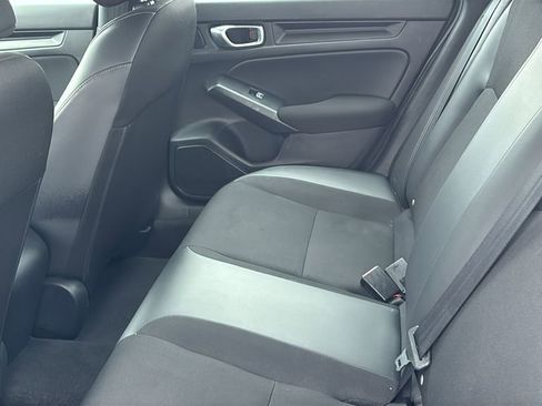 Used 2023 Honda Civic Sport image 29