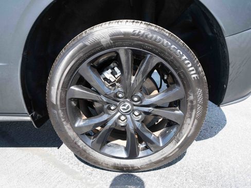 Used 2025 MAZDA CX-30 AWD 2.5 S w/ Preferred Package image 29