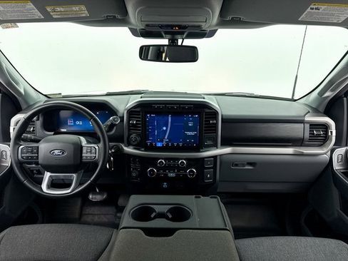 Used 2024 Ford F150 XLT w/ FX4 Off-Road Package image 20