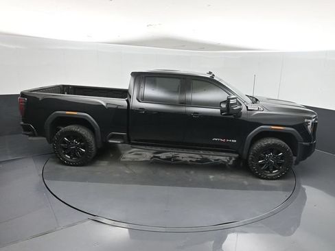 Used 2024 GMC Sierra 2500 AT4 w/ AT4 Premium Plus Package AWD/4WD image 36