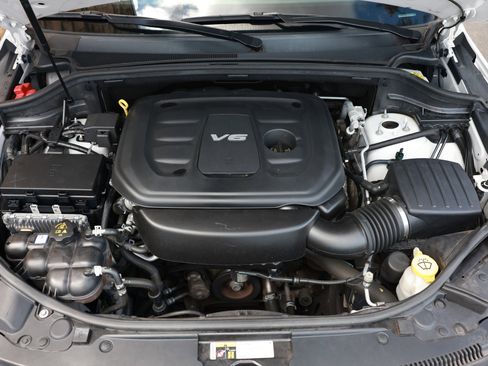 Used 2019 Jeep Grand Cherokee Limited X image 54