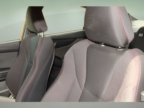 Used 2024 Subaru WRX Premium image 16