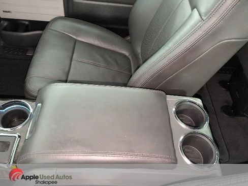 Used 2013 Ford F150 Platinum image 27