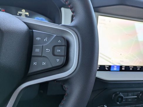 New 2026 Ford Bronco Heritage Edition image 29