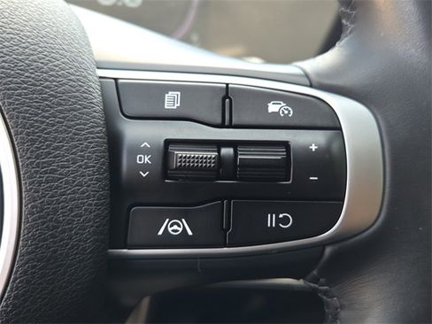 Used 2024 Kia Sportage X-Line w/ X-Line Premium Package image 23