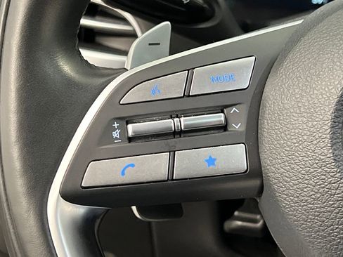 Used 2024 Hyundai Palisade Calligraphy image 55