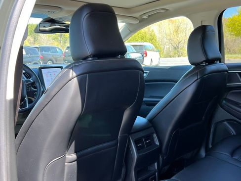 Used 2023 Ford Edge SEL w/ Convenience Package AWD/4WD image 29