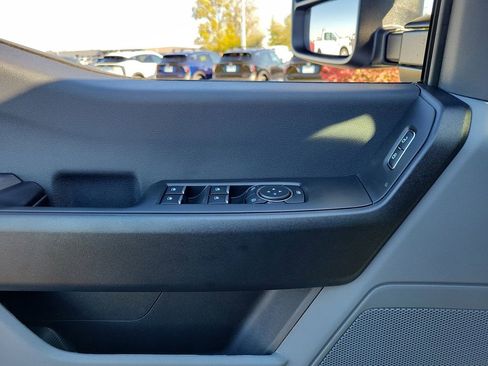 New 2026 Ford F350 XL w/ XL Chrome Package image 20