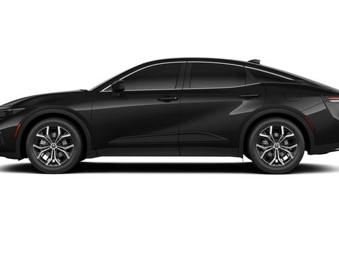 New 2026 Toyota Crown XLE image 53