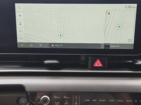 New 2026 Kia Carnival EX FWD image 14