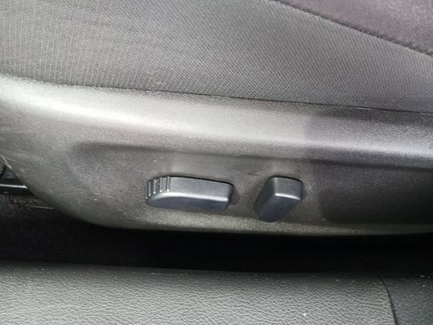 Used 2024 Nissan Altima 2.5 SV FWD image 29