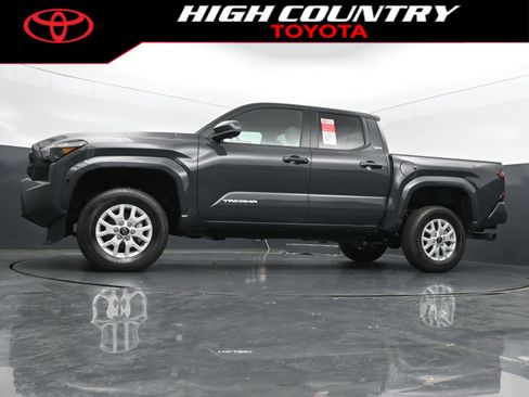 New 2026 Toyota Tacoma SR5 RWD image 35