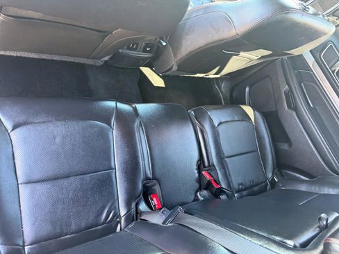 Used 2017 Ford Explorer Sport w/ Equipment Group 401A image 37