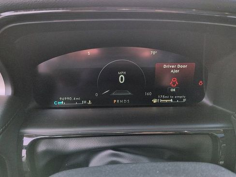 Used 2021 Lincoln Nautilus Reserve w/ Equipment Group 202A image 22