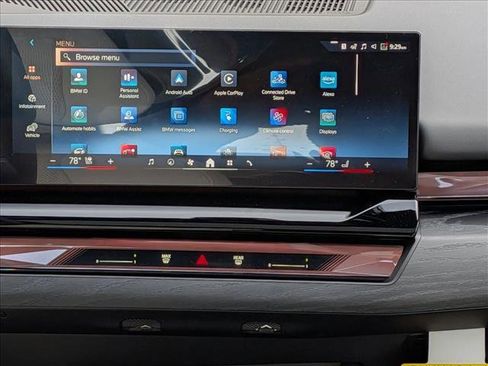 New 2026 BMW i5 eDrive40 image 11