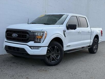 Used 2021 Ford F150 XLT w/ Equipment Group 302A High