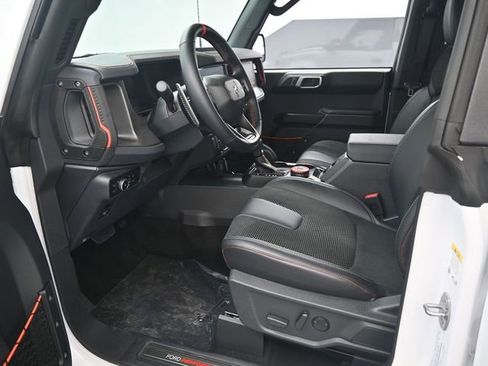 New 2026 Ford Bronco Raptor AWD/4WD image 13