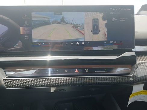 New 2026 BMW 540i xDrive w/ Executive Package image 24