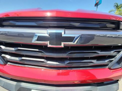 Used 2024 Chevrolet Colorado LT w/ LT Convenience Package II RWD image 32