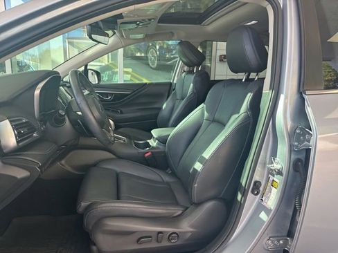 Used 2023 Subaru Outback Limited image 11