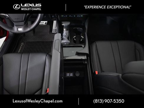 Used 2024 Lexus ES 350 F Sport FWD image 32