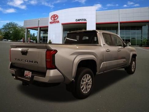New 2026 Toyota Tacoma SR5 AWD/4WD image 2