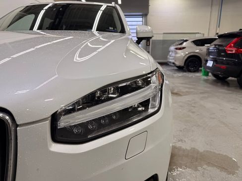 Used 2020 Volvo XC90 T6 Inscription w/ Protection Package Premier image 9