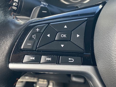 Used 2024 Nissan Altima 2.5 SR image 27