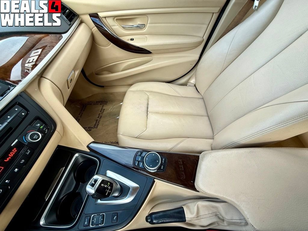 Used 2015 BMW 335i xDrive Sedan AWD/4WD image 20