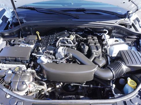 Used 2023 Dodge Durango GT w/ Blacktop Package image 7