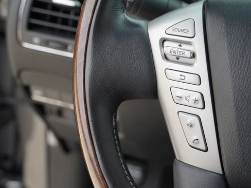 Used 2015 INFINITI QX80 4WD image 21