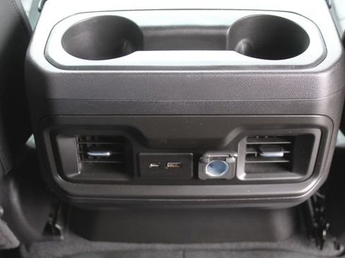 Used 2020 Chevrolet Silverado 1500 LT Trail Boss AWD/4WD image 19