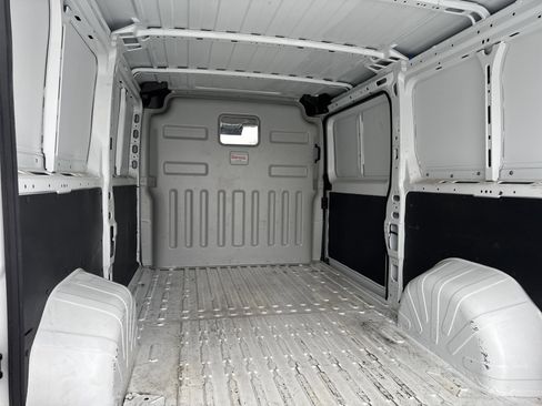 Used 2023 RAM ProMaster 1500 w/ Convenience Group image 29