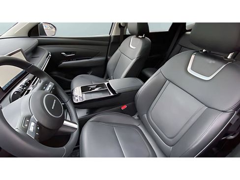 New 2026 Hyundai Tucson Limited image 9