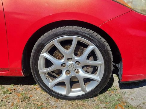 Used 2010 MAZDA MAZDASPEED3 Sport image 7