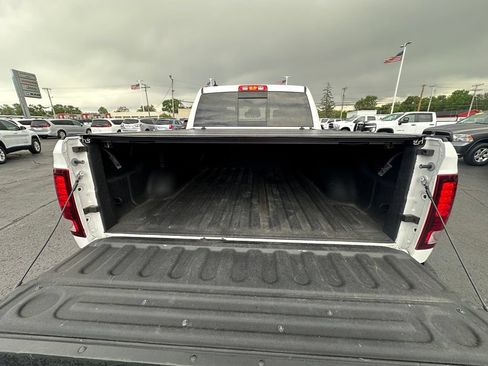 Used 2023 RAM 1500 Classic Warlock AWD/4WD image 11