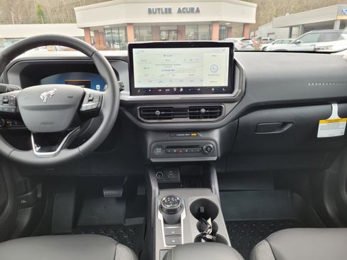 New 2025 Ford Bronco Sport Big Bend w/ Convenience Package image 12