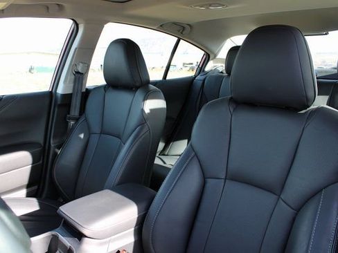 Certified 2025 Subaru Legacy Limited image 14