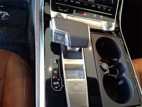 New 2026 Audi Q8 Premium Plus image 11