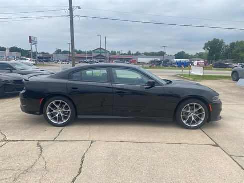 Used 2023 Dodge Charger GT image 7