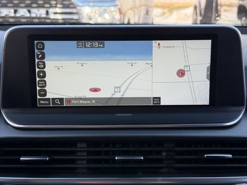 Used 2022 Kia Telluride LX image 26